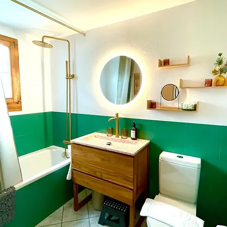 Casa Fortuna - Sunny 5 Bedroom Panorama House - Chur Lenzerheide Malix