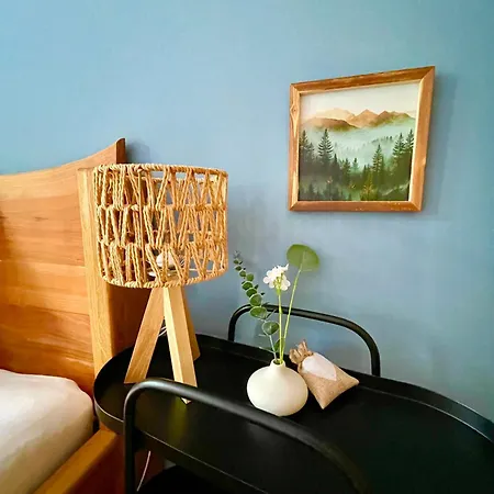 Casa Fortuna - Sunny 5 Bedroom Panorama House - Chur Lenzerheide Chalet Malix
