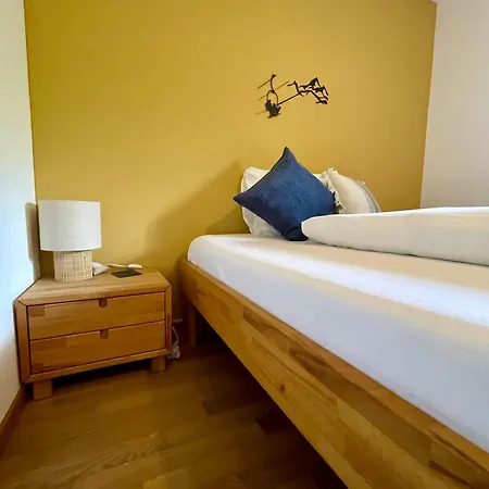 Chalet Casa Fortuna - Sunny 5 Bedroom Panorama House - Chur Lenzerheide