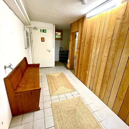 Casa Fortuna - Sunny 5 Bedroom Panorama House - Chur Lenzerheide Chalet *