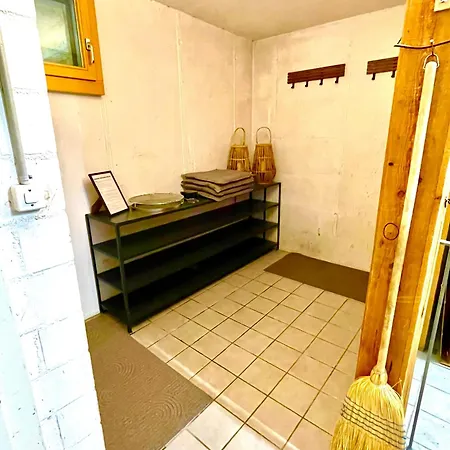 Chalet Casa Fortuna - Sunny 5 Bedroom Panorama House - Chur Lenzerheide Malix